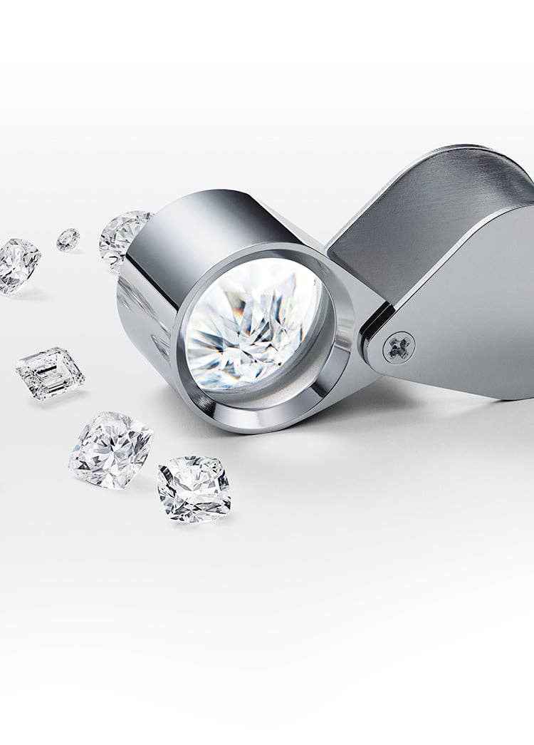 David yurman diamond sales quality